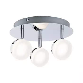 Светодиодный спот Paulmann Iro 50101 /50101