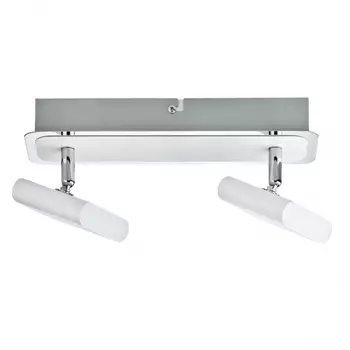 Светодиодный спот Paulmann Launcher 66635 /66635