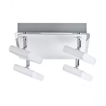 Светодиодный спот Paulmann Launcher 66637 /66637