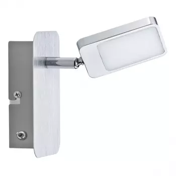 Светодиодный спот Paulmann Mic 66642 /66642