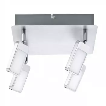 Светодиодный спот Paulmann Mic 66645 /66645