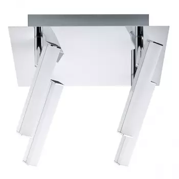 Светодиодный спот Paulmann Pole 66657 /66657