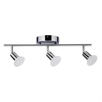 Светодиодный спот Paulmann Porto 50075 /50075