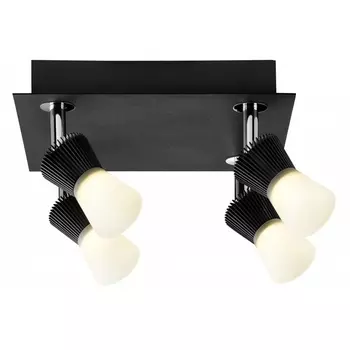 Светодиодный спот Paulmann SL Konos LED Rondell 60203 /60203