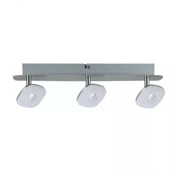 Светодиодный спот Paulmann Squarelense 66652 /66652