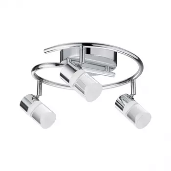 Светодиодный спот Paulmann Zala 50097 /50097