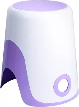 Табурет Fixsen Wendy FX-7073-49 фиолетовая