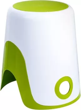 Табурет Fixsen Wendy FX-7073-60 зеленый