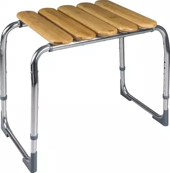 Табурет Ridder Pro А172108 бамбук