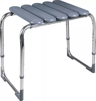 Табурет Ridder Pro А172117 серый