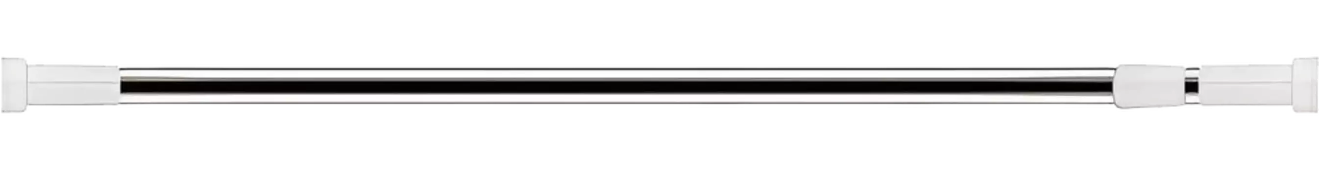 Телескопический карниз Haiba HB74901