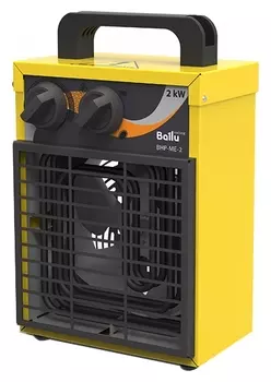 Тепловая пушка Ballu BHP-ME-2 электрическая