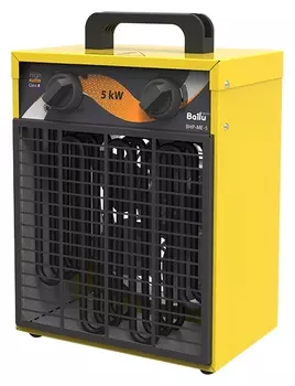 Тепловая пушка Ballu BHP-ME-5 электрическая