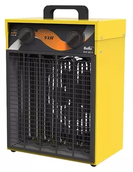 Тепловая пушка Ballu BHP-ME-9 электрическая