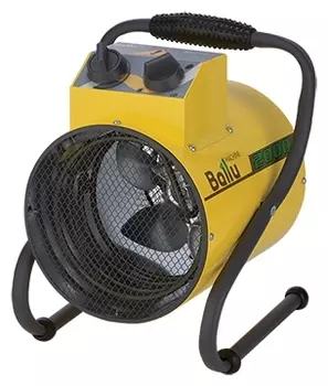 Тепловая пушка Ballu BHP-PE-3 электрическая