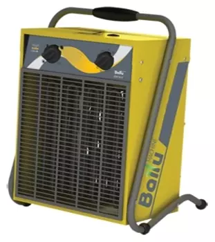 Тепловая пушка Ballu Master BHP-M-9 электрическая