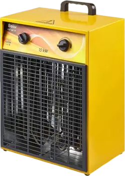 Тепловая пушка Ballu МЕ BHP-ME-15