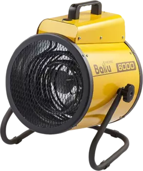 Тепловая пушка Ballu Prorab 2 BHP-P2-6