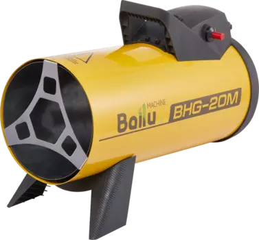 Тепловая пушка Ballu Yamal BHG-20M газовая