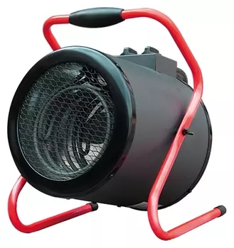 Тепловая пушка NeoClima ТПК-12 электрическая