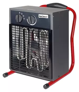 Тепловая пушка NeoClima ТПП-15 электрическая