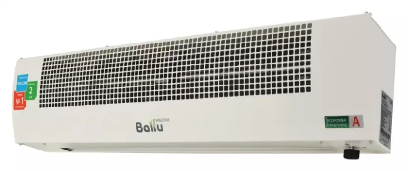 Тепловая завеса Ballu BHC-L08-T03