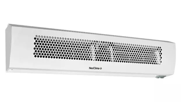 Тепловая завеса NeoClima ТЗС-610