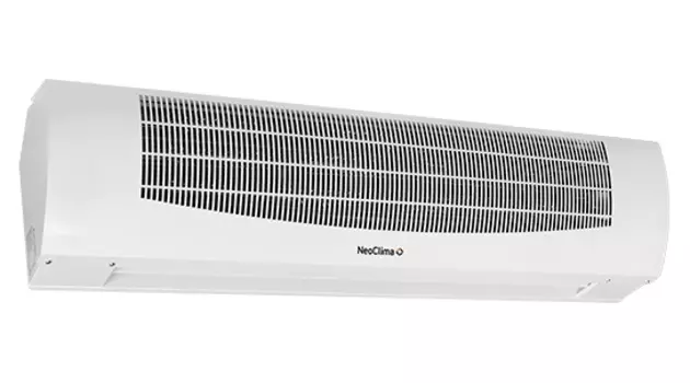 Тепловая завеса NeoClima ТЗТ-2420