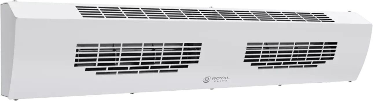 Тепловая завеса Royal Clima Heatguard RAH-HG0.8E5M
