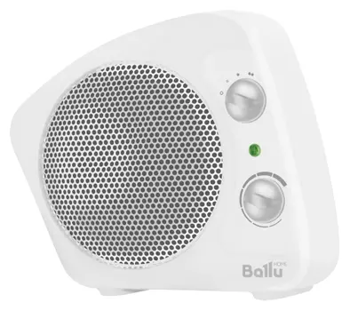 Тепловентилятор Ballu BFH/S-06