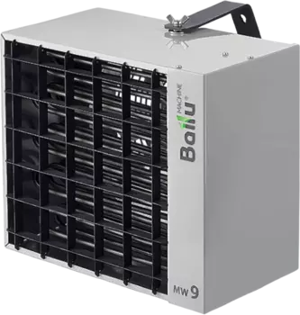 Тепловентилятор Ballu MW BHP-MW-9