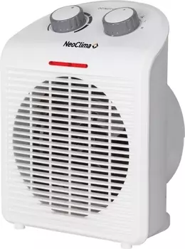 Тепловентилятор NeoClima FH-18