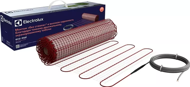 Теплый пол Electrolux EEM 2-150-6 НС-1199443