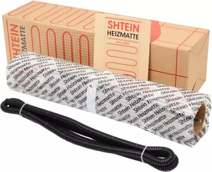 Теплый пол Shtein Heizmatte SHT-150-3,5