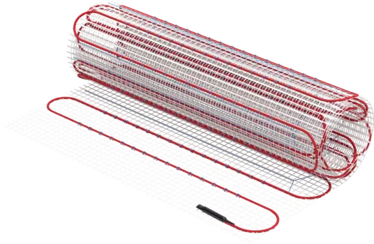 Теплый пол Теплолюкс Liberte 100023485400 7 кв.м