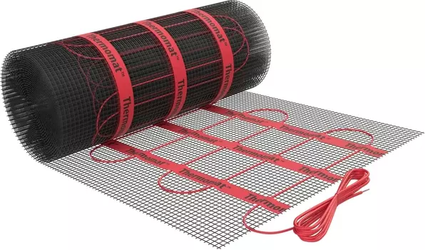 Теплый пол Thermo Thermomat TVK-210 6,6