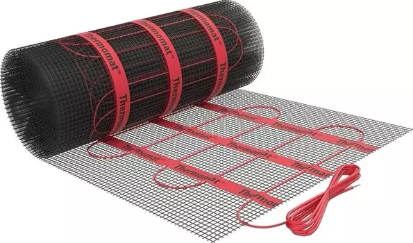 Теплый пол Thermo Thermomat TVK BL 4 7350049070742