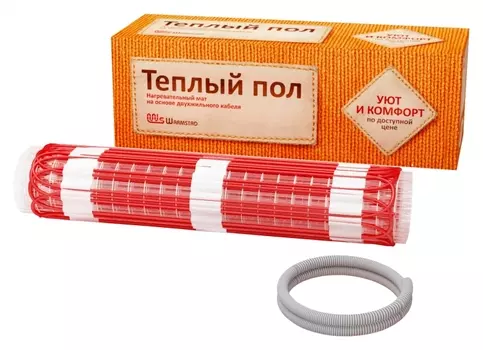 Теплый пол Warmstad WSM 2190-14,50 WSM-2190-14,50