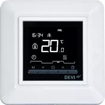 Терморегулятор Devi Devireg Classic 140F1056