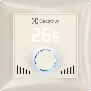 Терморегулятор Electrolux Thermotronic Smart Wi-Fi ETS-16