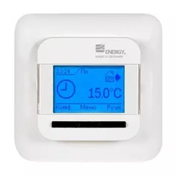 Терморегулятор Energy OCD4 1999 RU