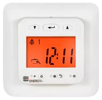 Терморегулятор Energy TK03