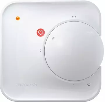 Терморегулятор Теплолюкс 510 белый 4305651402000002