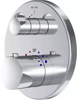 Термостат Am.Pm Gem F9075600 для душа