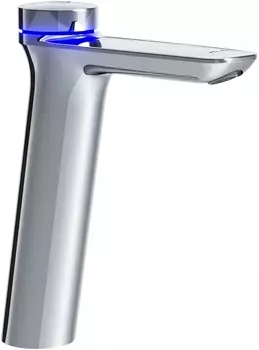 Термостат Am.Pm Inspire V2.0 F50A92400 TouchReel электронный, для раковины