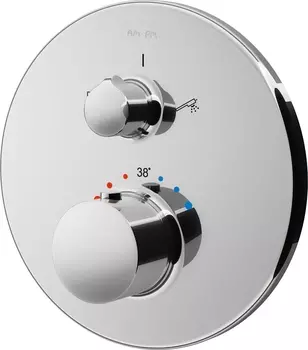 Термостат Am.Pm Like для ванны с душем F8085500