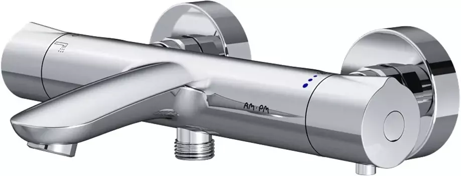 Термостат Am.Pm Like F8050000 для ванны с душем