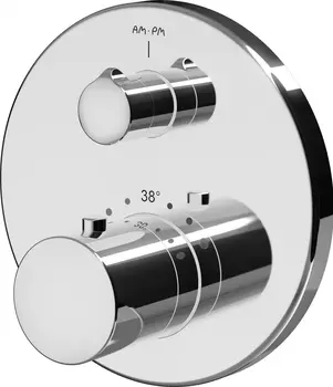 Термостат Am.Pm Like F8075600 для душа