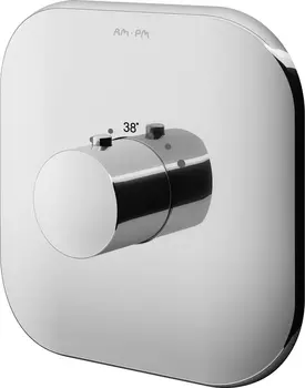 Термостат Am.Pm Sensation F3075500