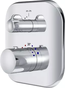 Термостат Am.Pm Sensation F3075600 для душа